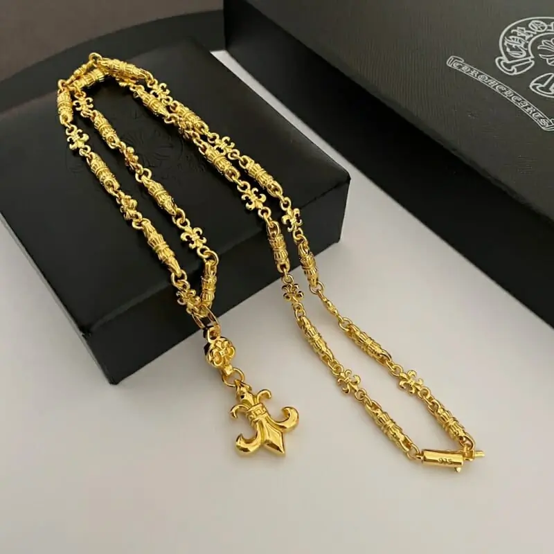 chrome hearts collier s_12045b71